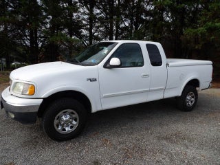 2003 Ford F-150 XL