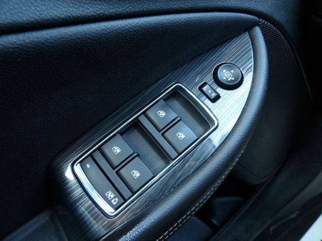 2017 Chevrolet Impala LT 1LT