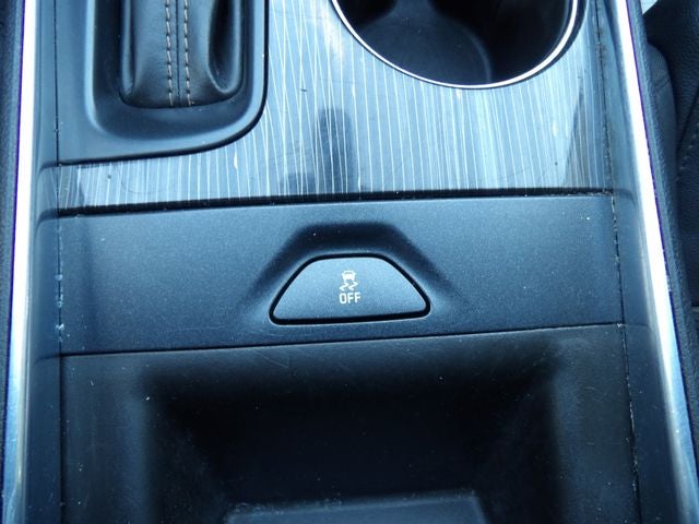2017 Chevrolet Impala LT 1LT