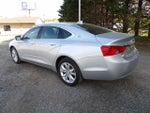 2017 Chevrolet Impala LT 1LT