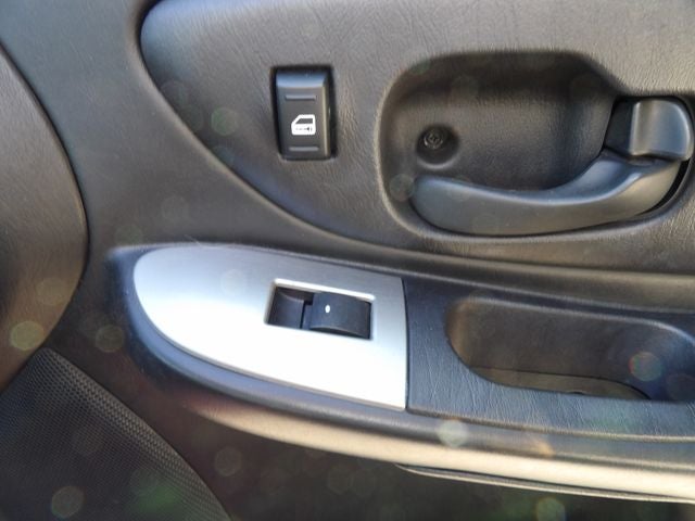 2007 Chevrolet Monte Carlo LT