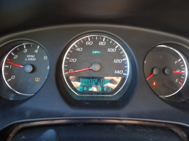 2007 Chevrolet Monte Carlo LT