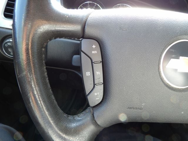 2007 Chevrolet Monte Carlo LT