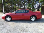 2007 Chevrolet Monte Carlo LT