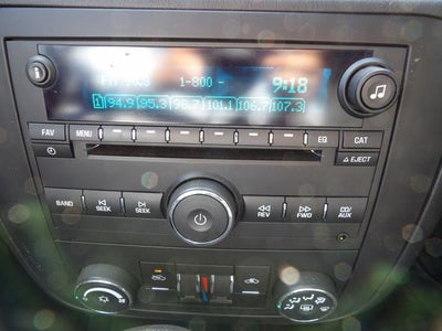 2007 Chevrolet Monte Carlo LT