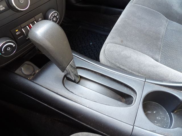 2007 Chevrolet Monte Carlo LT