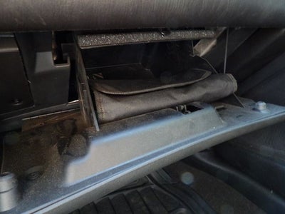 2007 Chevrolet Monte Carlo LT