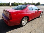 2007 Chevrolet Monte Carlo LT