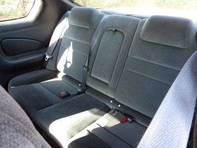 2007 Chevrolet Monte Carlo LT
