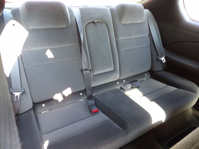 2007 Chevrolet Monte Carlo LT