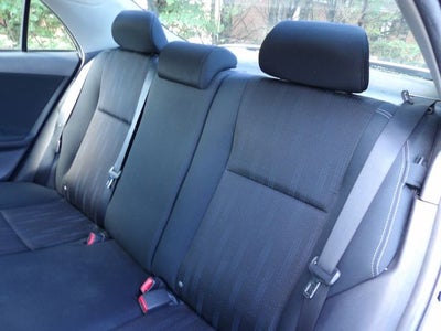 2012 Toyota Corolla S