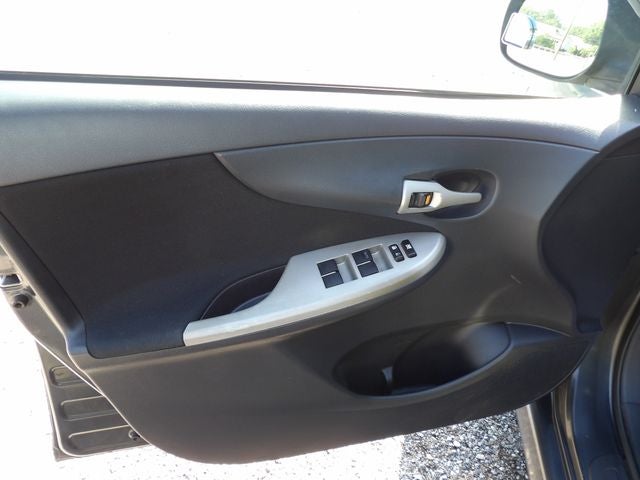 2012 Toyota Corolla S