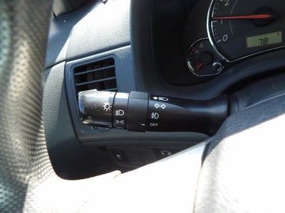 2012 Toyota Corolla S