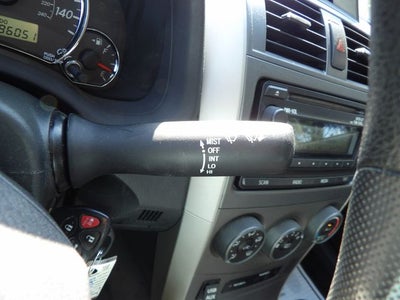 2012 Toyota Corolla S