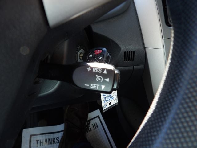 2012 Toyota Corolla S