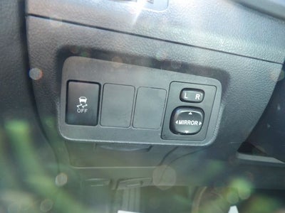 2012 Toyota Corolla S