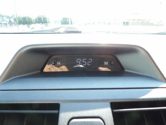 2012 Toyota Corolla S