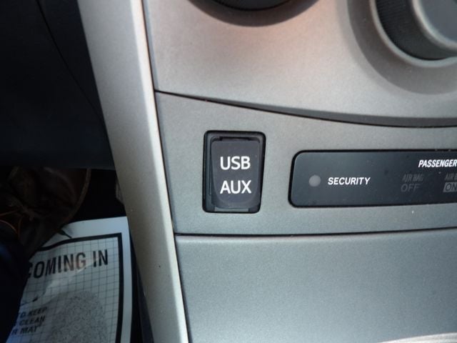 2012 Toyota Corolla S