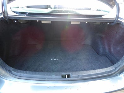 2012 Toyota Corolla S