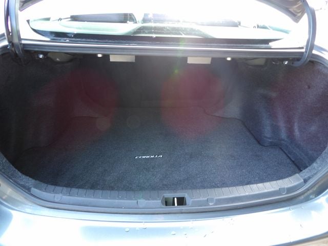 2012 Toyota Corolla S