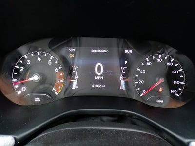 2023 Jeep Compass Sport