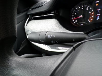 2023 Jeep Compass Sport