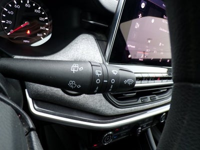 2023 Jeep Compass Sport