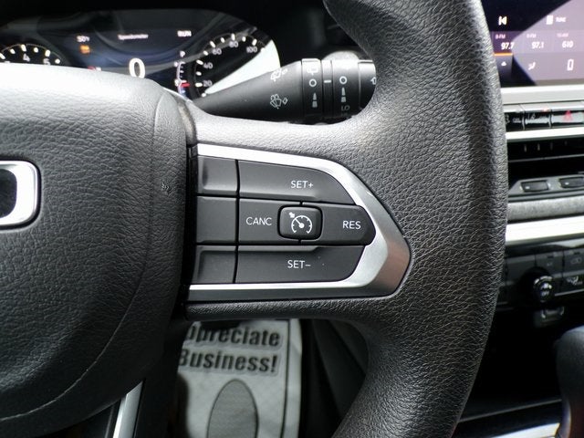 2023 Jeep Compass Sport