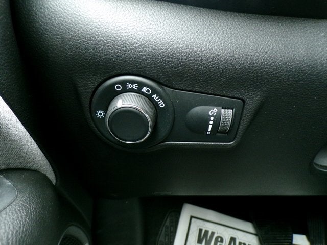 2023 Jeep Compass Sport