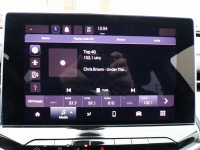 2023 Jeep Compass Sport