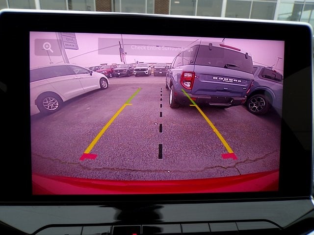 2023 Jeep Compass Sport