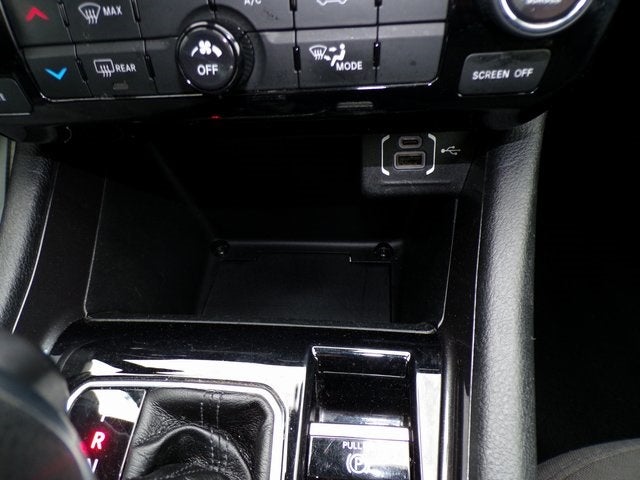 2023 Jeep Compass Sport