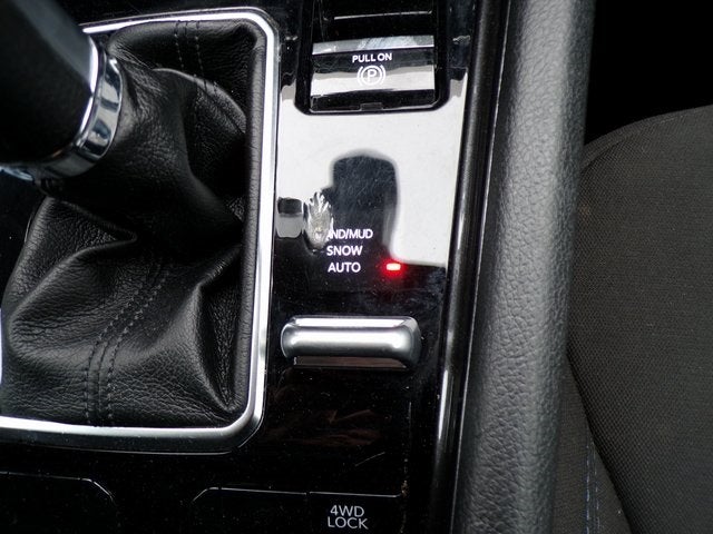 2023 Jeep Compass Sport