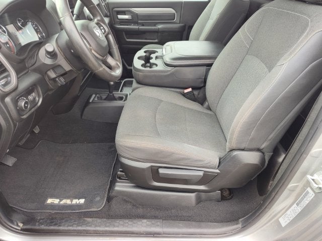 2019 RAM 3500 Tradesman