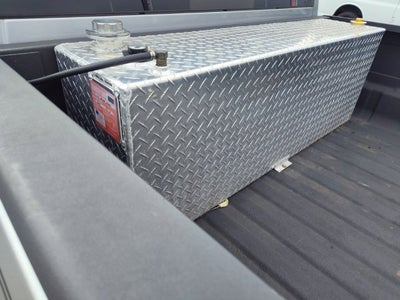 2019 RAM 3500 Tradesman
