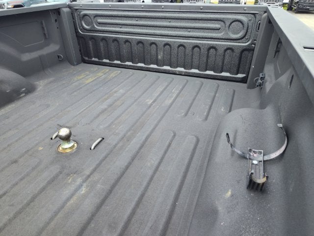 2019 RAM 3500 Tradesman