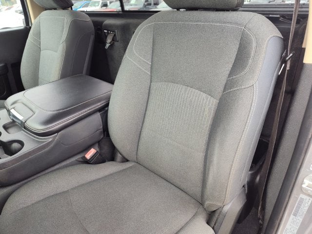2019 RAM 3500 Tradesman