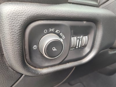 2019 RAM 3500 Tradesman