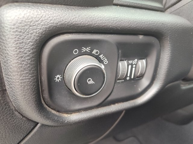 2019 RAM 3500 Tradesman