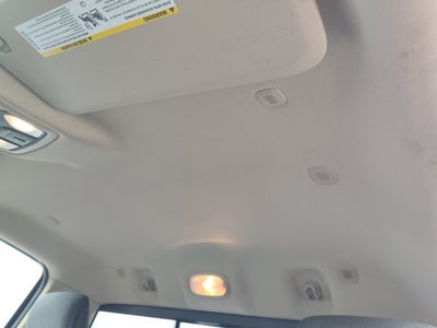 2019 RAM 3500 Tradesman