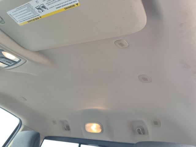 2019 RAM 3500 Tradesman