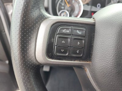 2019 RAM 3500 Tradesman