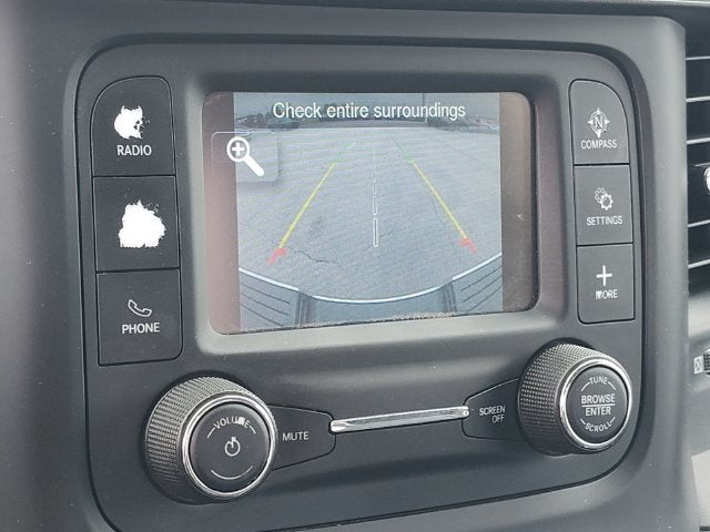 2019 RAM 3500 Tradesman