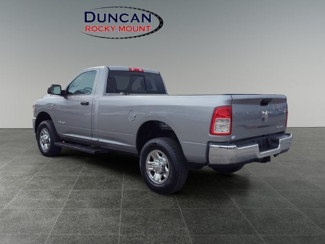 2019 RAM 3500 Tradesman