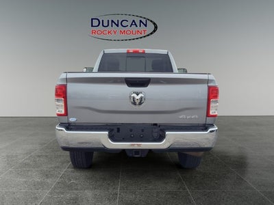 2019 RAM 3500 Tradesman