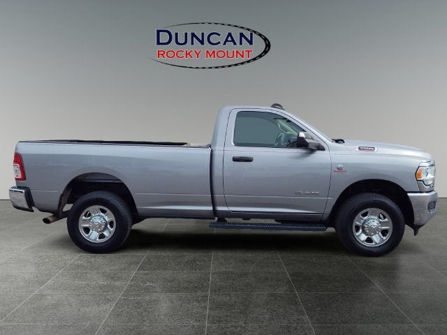 2019 RAM 3500 Tradesman