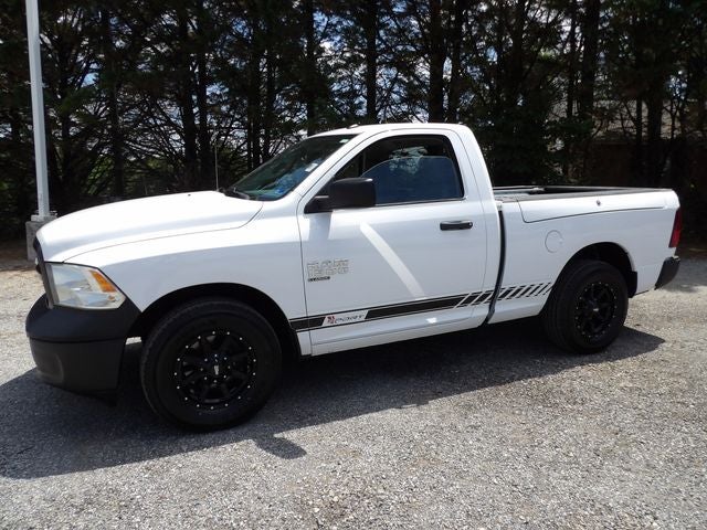 2019 RAM 1500 Classic Tradesman Regular Cab 6'4's photo