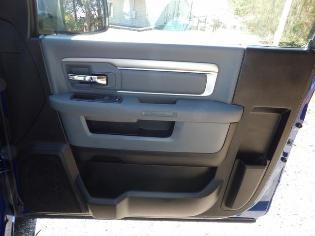 2017 RAM 1500 Tradesman