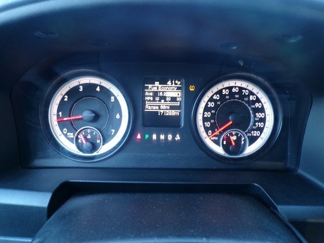 2014 RAM 1500 Express