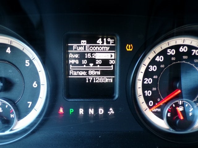 2014 RAM 1500 Express